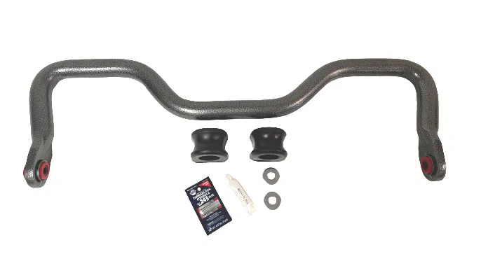 7515 – HELLWIG Stabilizer Bar, For Everyday Driving/ Heavy Tow/Haul Application Use Solid Heat Treated Chromoly With ...